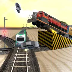 Can a Train Jump? APK 下載