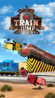 Can a Train Jump? poster