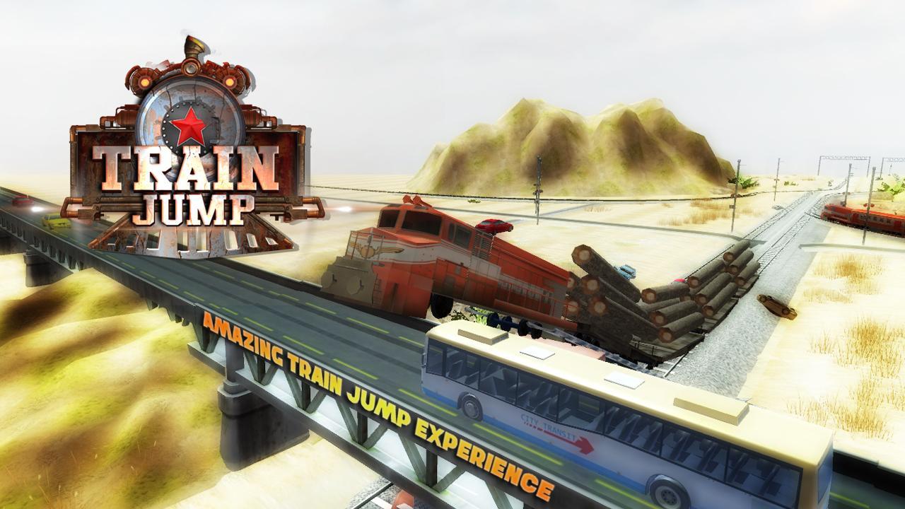 Can A Train Jump For Android Apk Download - destroy the bridge crash trains roblox