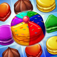 Cookie Craze : Sarah's Story XAPK 下載