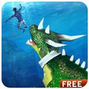 Shark Dragon Simulator APK