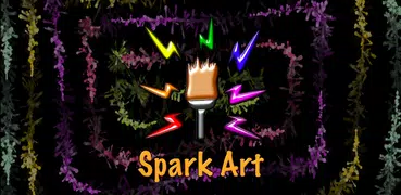 Spark Art