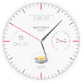 ”BigDX Watch Source 2.0
