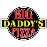 Big Daddy's Pizza Zeichen