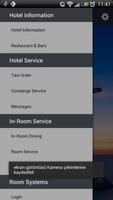 Guestroom App imagem de tela 1
