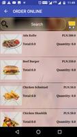 Dunya Doner Kebab Screenshot 3