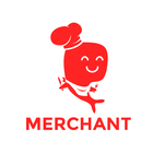 BigDish Merchant icon