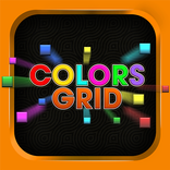 Colors Grid