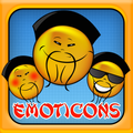 Chinese Emoticons For WhatsApp