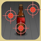 Bottle Shooting icon