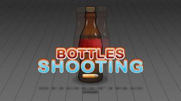 Bottle Shooting Affiche
