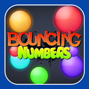 Bouncing Numbers APK