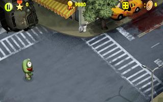 Blast Zombies screenshot 3