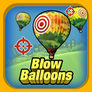 Blow Balloons APK
