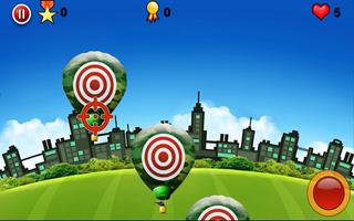 Blow Balloons capture d'écran 1