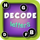 Decode Letters APK