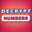 Decrypt Numbers
