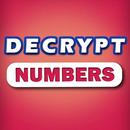 Decrypt Numbers APK