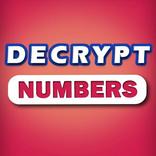 Decrypt Numbers