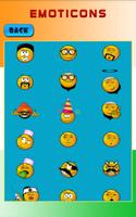 3 Schermata Indian Emoticons
