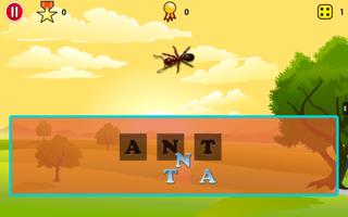 Jumbled Animals screenshot 3