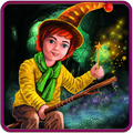 Magical Broom