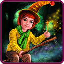Magical Broom APK