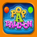 Pop A Balloon APK