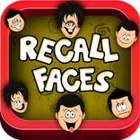 Recall Faces