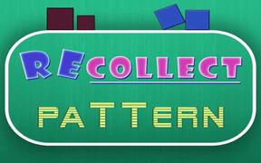 برنامه‌نما Recollect Pattern عکس از صفحه