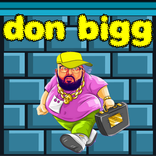 مغامرات دون بيغ