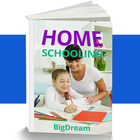 Home Schooling أيقونة