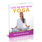 Lose Weight With Yoga आइकन