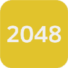 2048 Classic icône