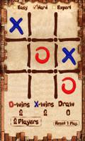 TicTacToe screenshot 1