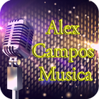 Alex Campos Musica 1.1 icon