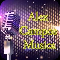 Alex Campos Musica 1.1 poster