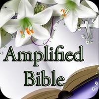 Poster Amplified Bible Free Download