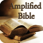 Amplified Bible Free Version آئیکن