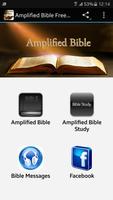 Amplified Bible Free Version captura de pantalla 1