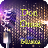 Don Omar-Musica icône