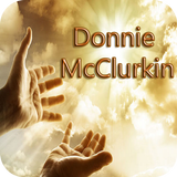 Donnie McClurkin Free Music icône