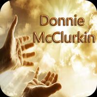 Donnie McClurkin Free Music capture d'écran 1
