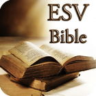 ESV Bible Free Version icône