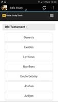 ESV Bible Free Version screenshot 2