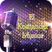 ”El Komander-Musica