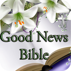 Good News Bible Free Version 1 أيقونة