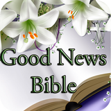 Good News Bible Free Version 1 icône