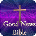 Good News Bible Free Version 图标