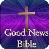 Good News Bible Free Version simgesi